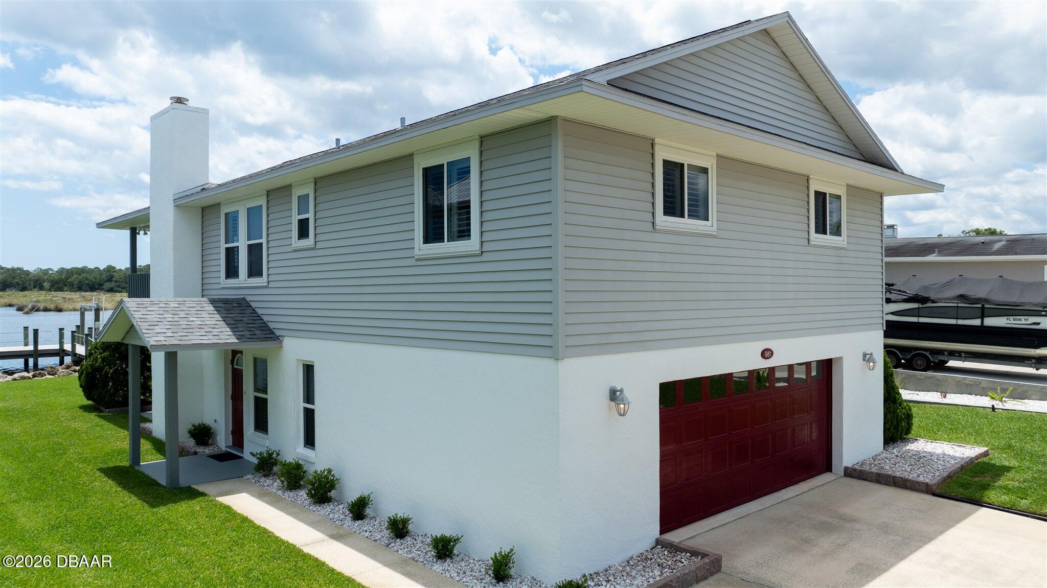 981 Shockney Drive
