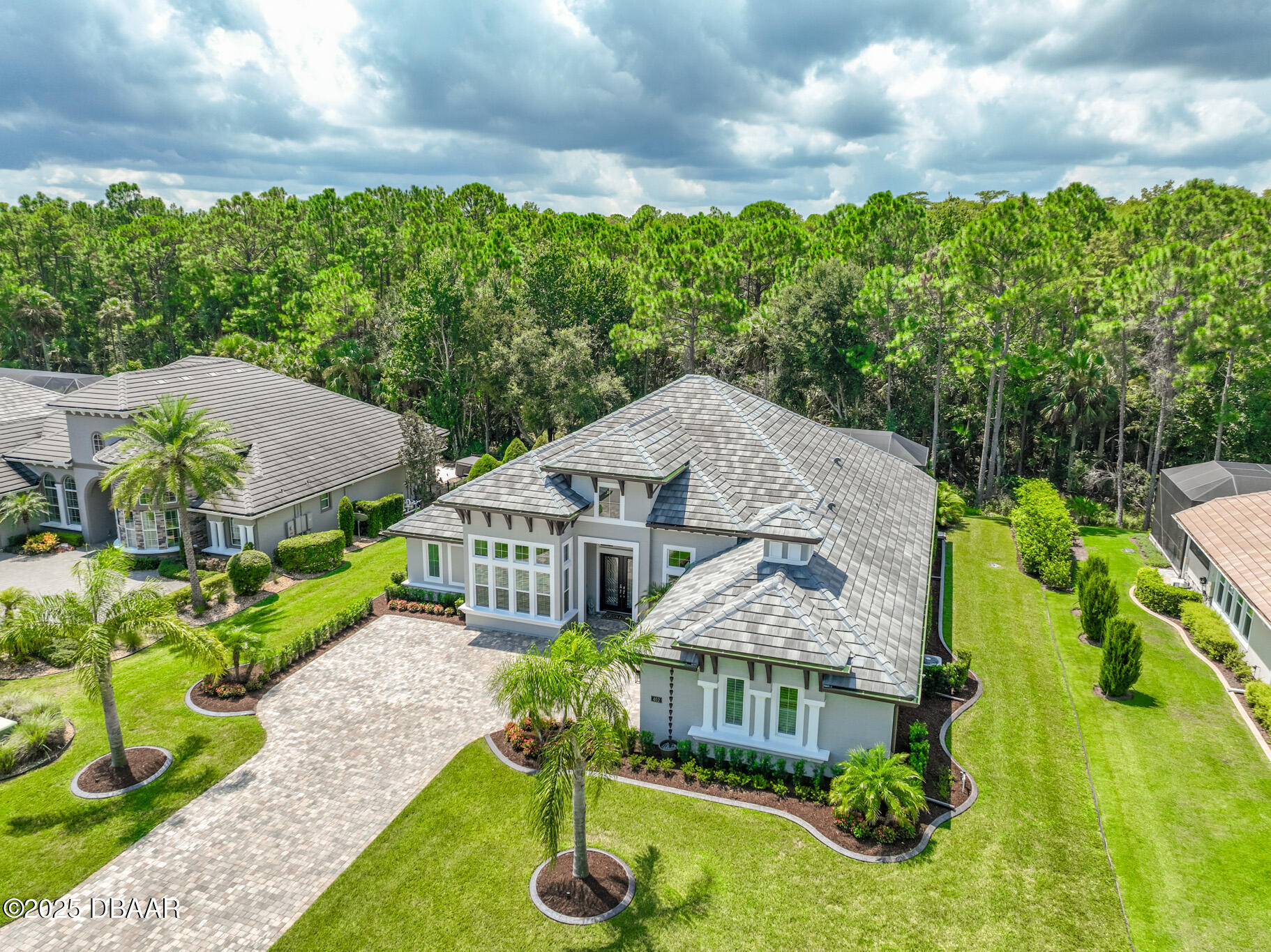 402 Wingspan Drive
