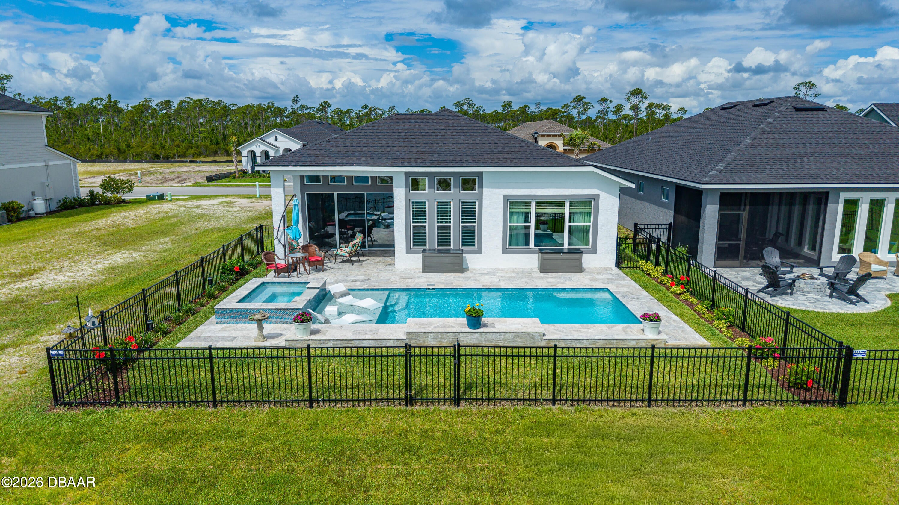 268 Mosaic Boulevard