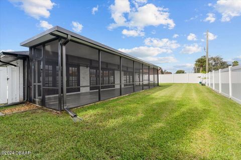 A home in Ormond Beach