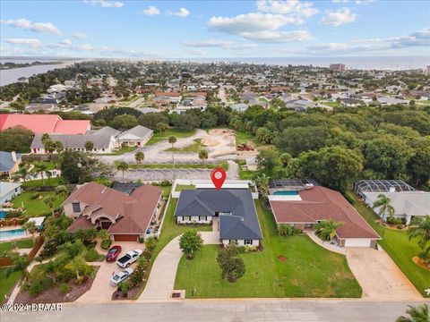 A home in Ormond Beach