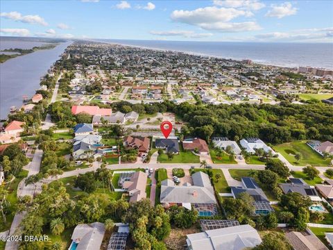 A home in Ormond Beach