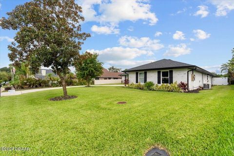 A home in Ormond Beach