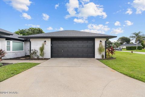 A home in Ormond Beach