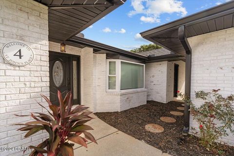 A home in Ormond Beach