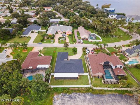 A home in Ormond Beach