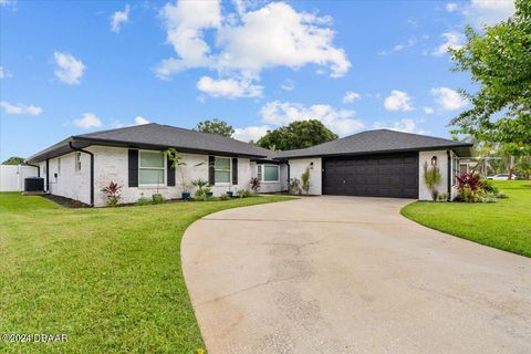 A home in Ormond Beach