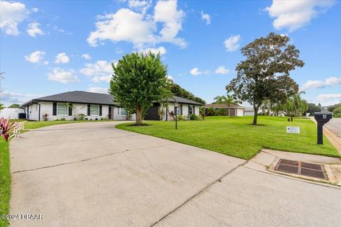 A home in Ormond Beach