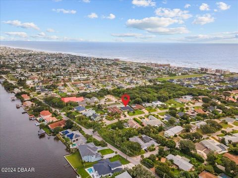 A home in Ormond Beach