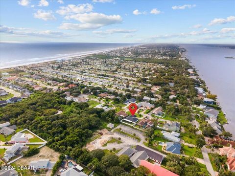 A home in Ormond Beach