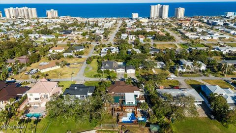 A home in Daytona Beach