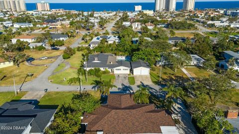 A home in Daytona Beach