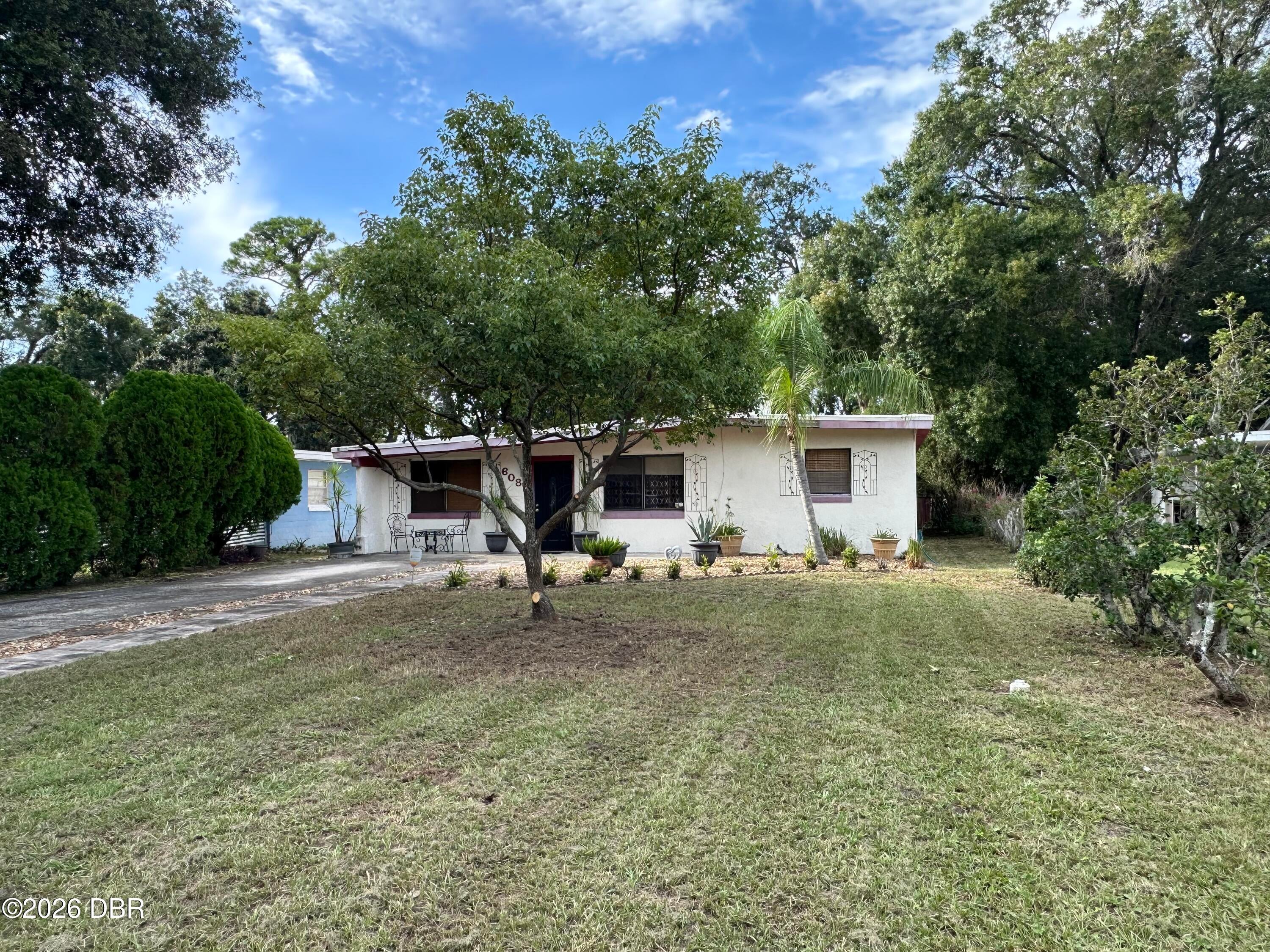 608 Dixie Lane