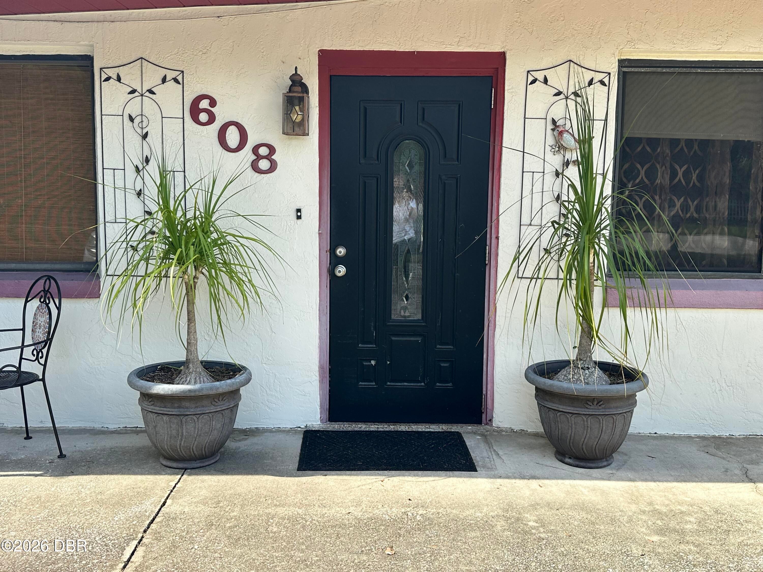608 Dixie Lane