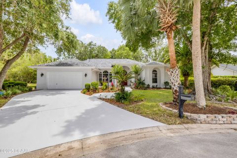 6 Laurel Oak Place Palm Coast FL 32137