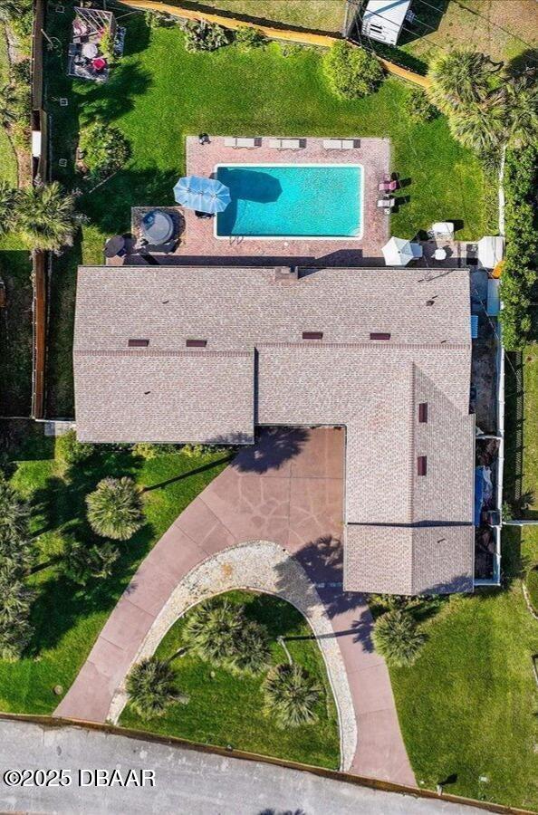 153 University Circle