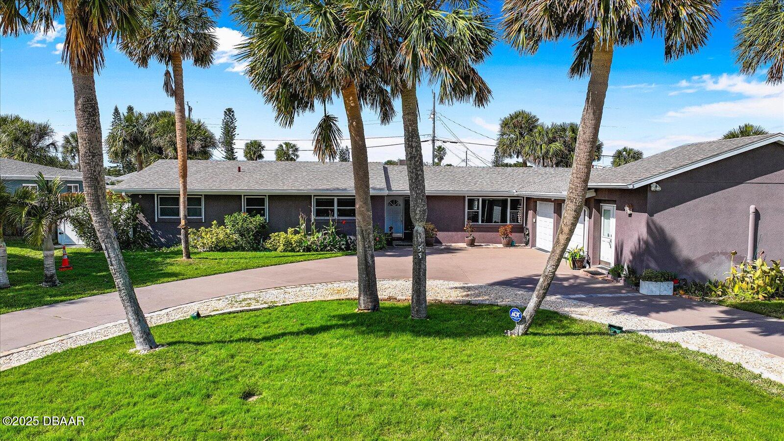 153 University Circle