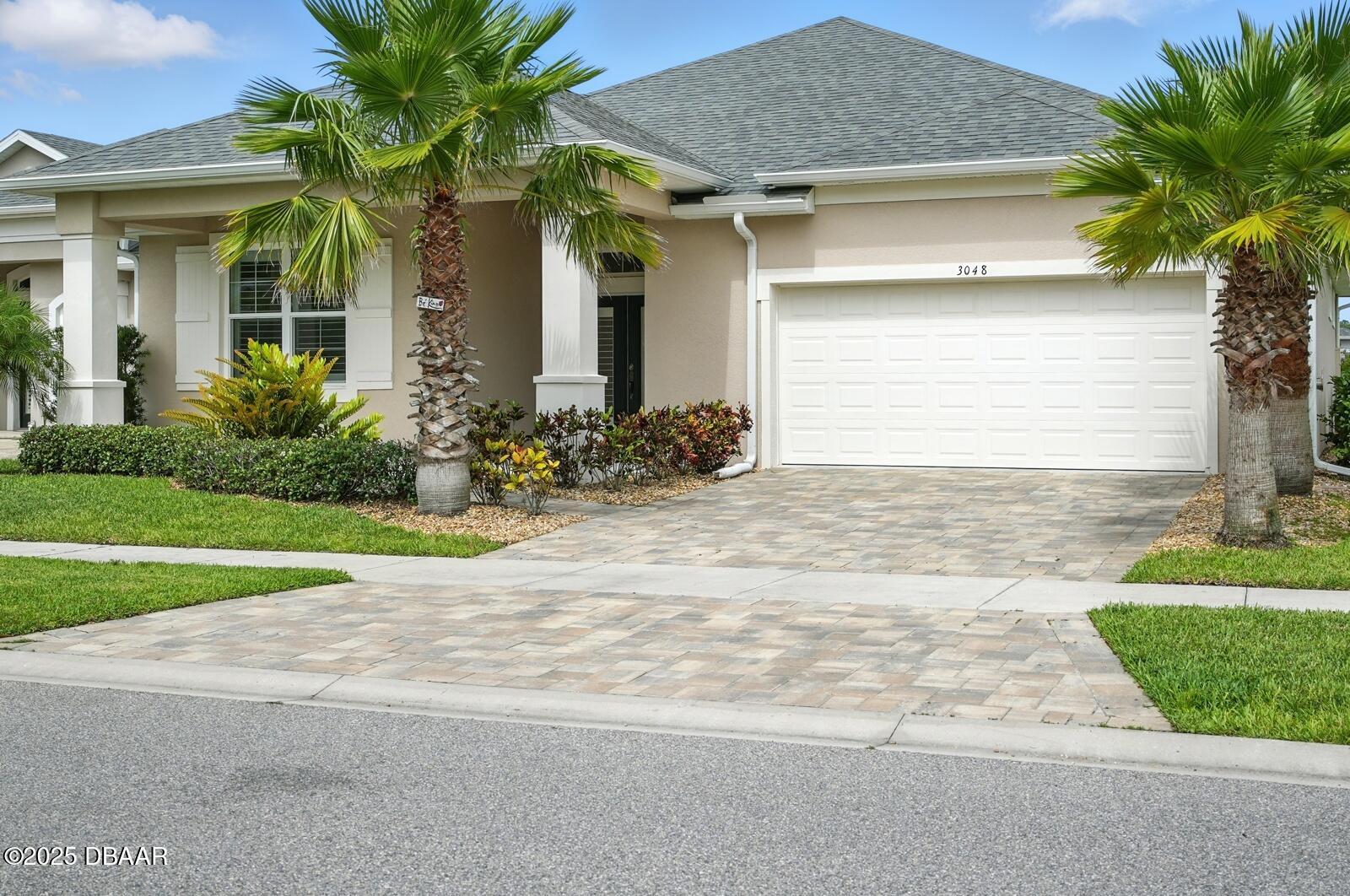 3048 Borassus Drive