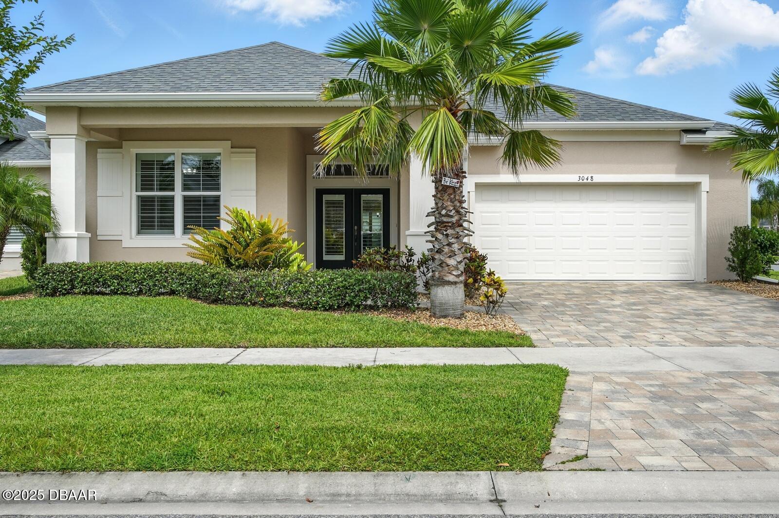 3048 Borassus Drive