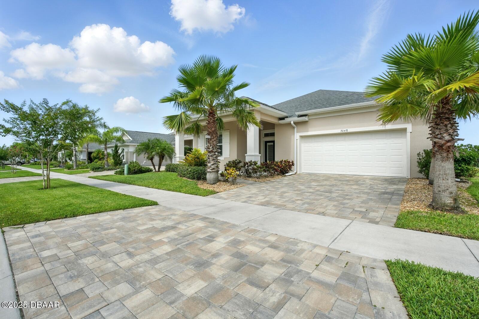 3048 Borassus Drive