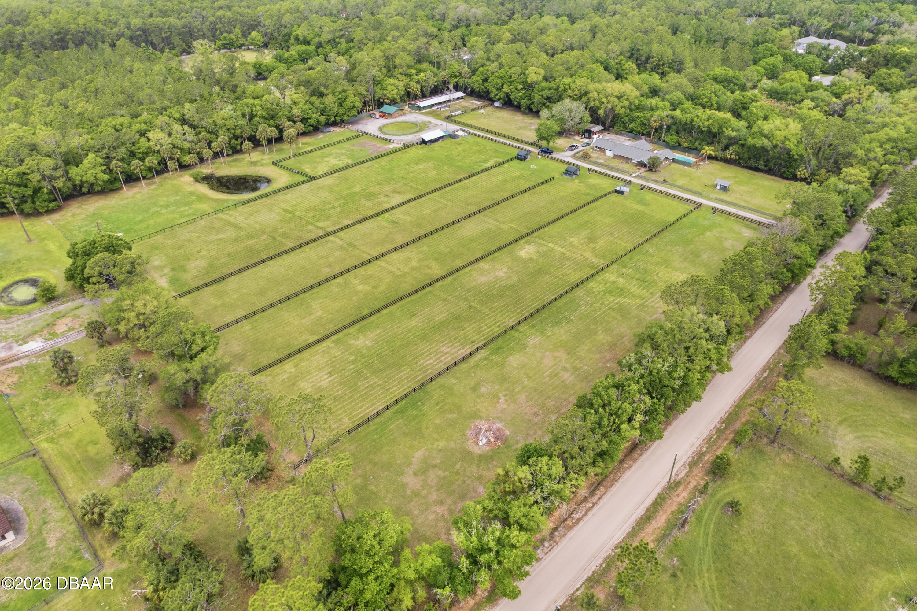 2390 Old Samsula Road