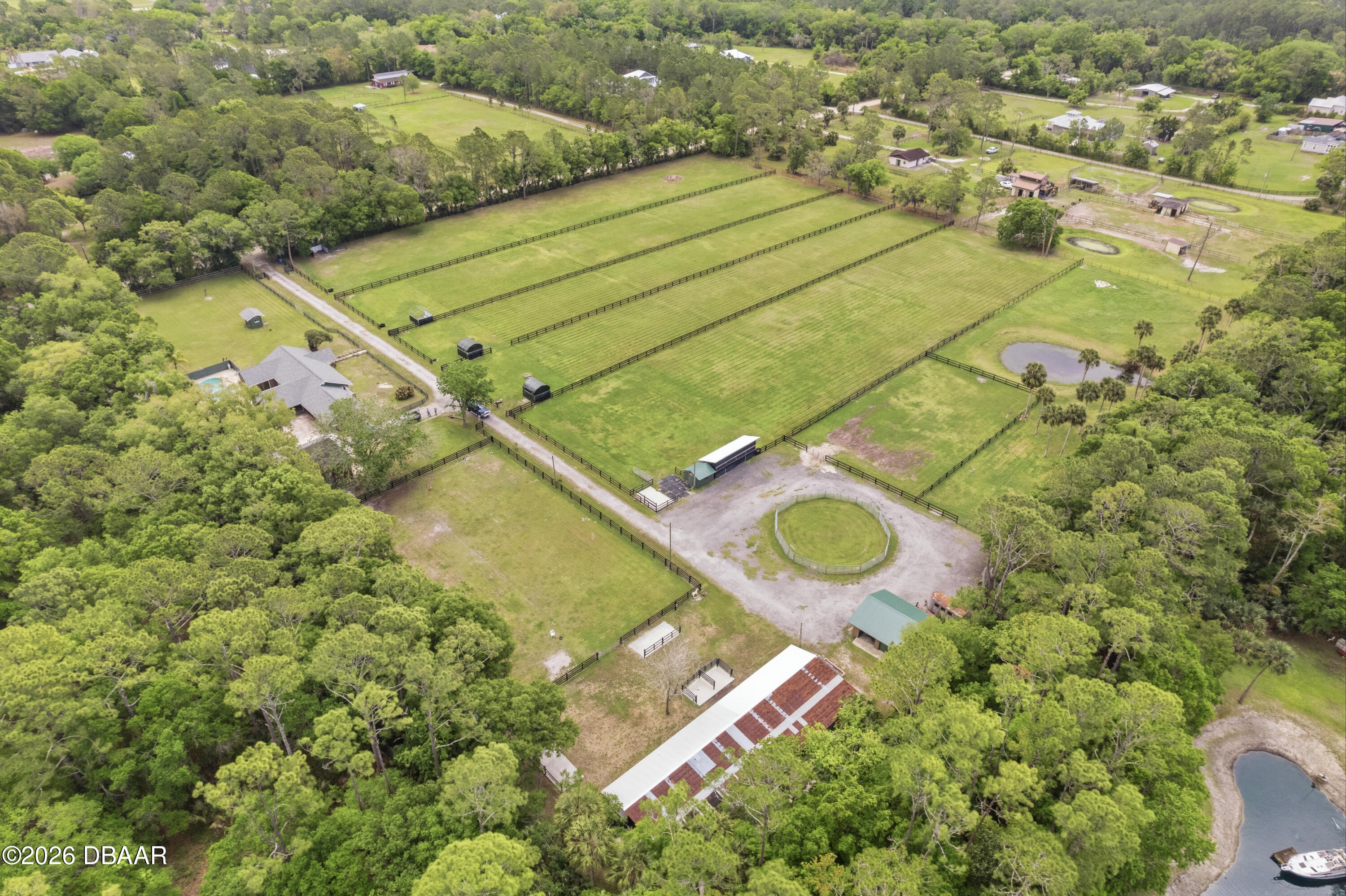 2390 Old Samsula Road