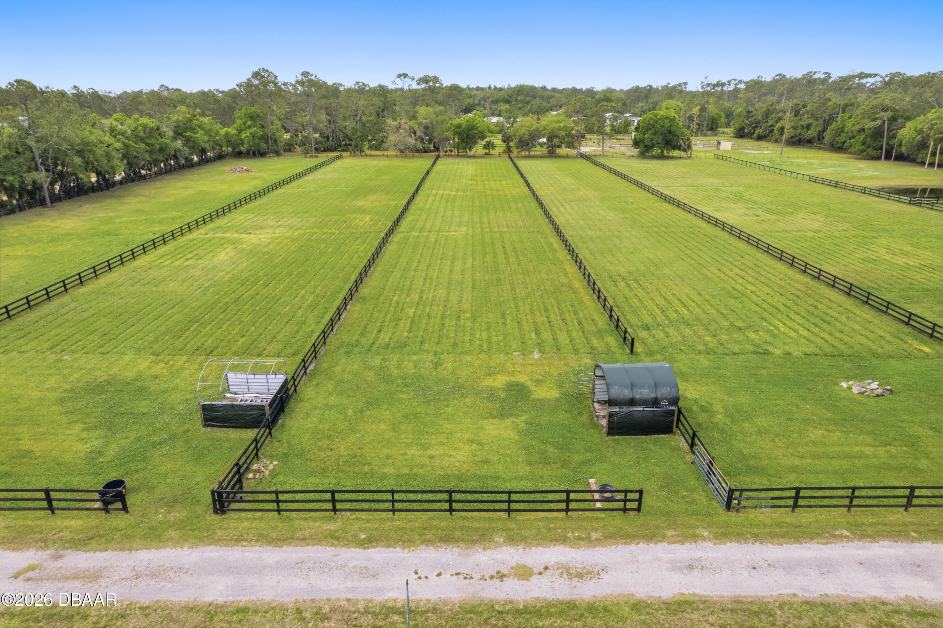 2390 Old Samsula Road