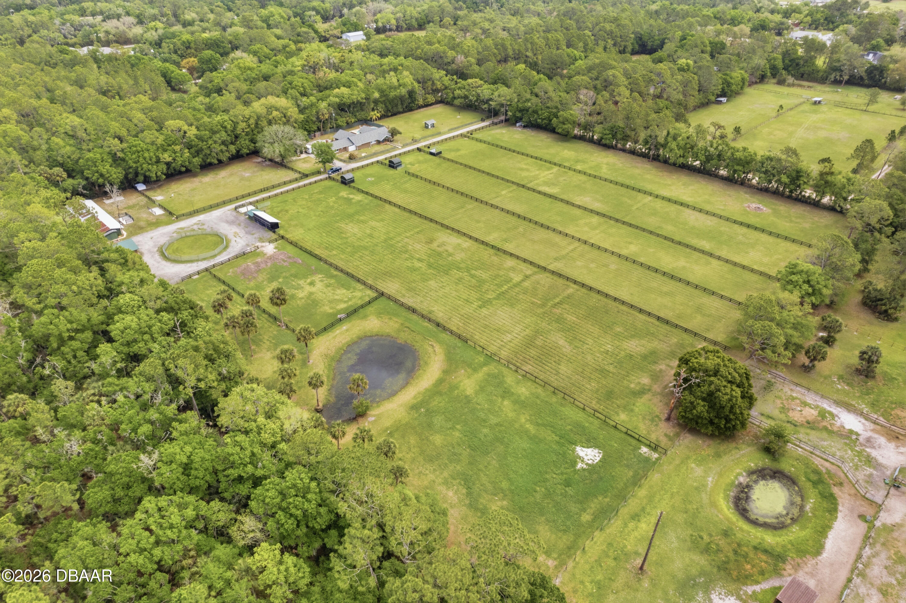 2390 Old Samsula Road