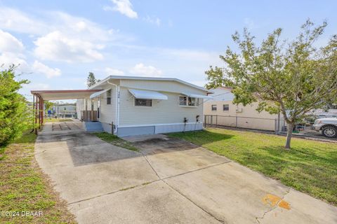 A home in Edgewater