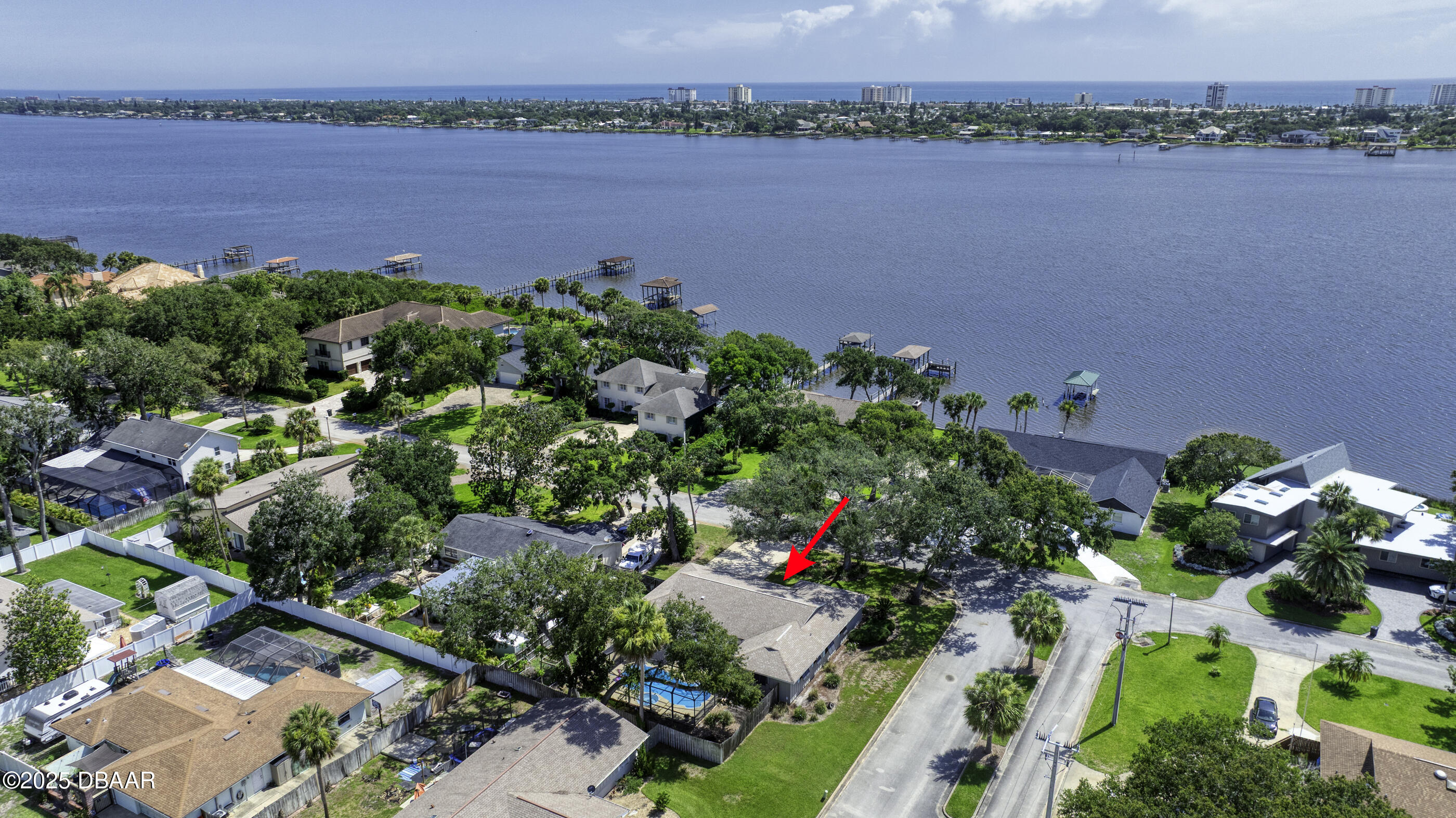 1300 Oak Forest Drive