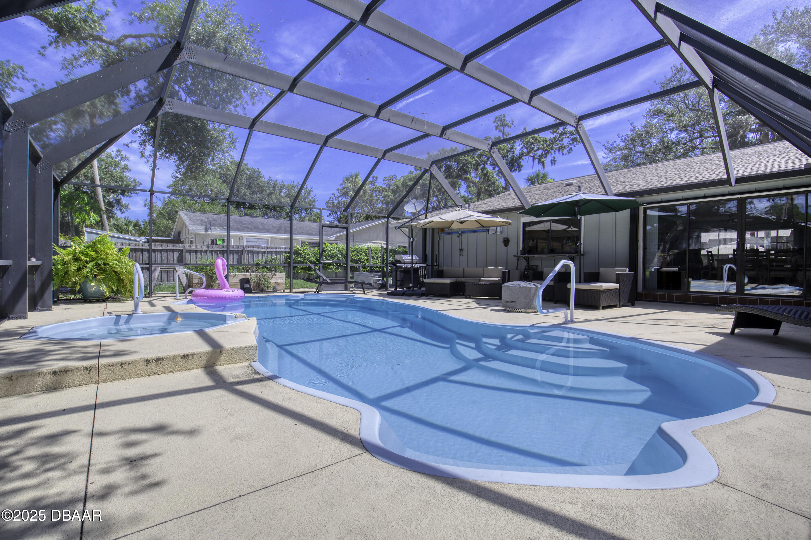 1300 Oak Forest Drive