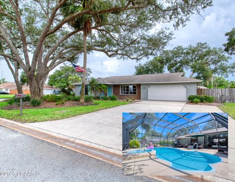 1300 Oak Forest Drive Ormond Beach FL 32174
