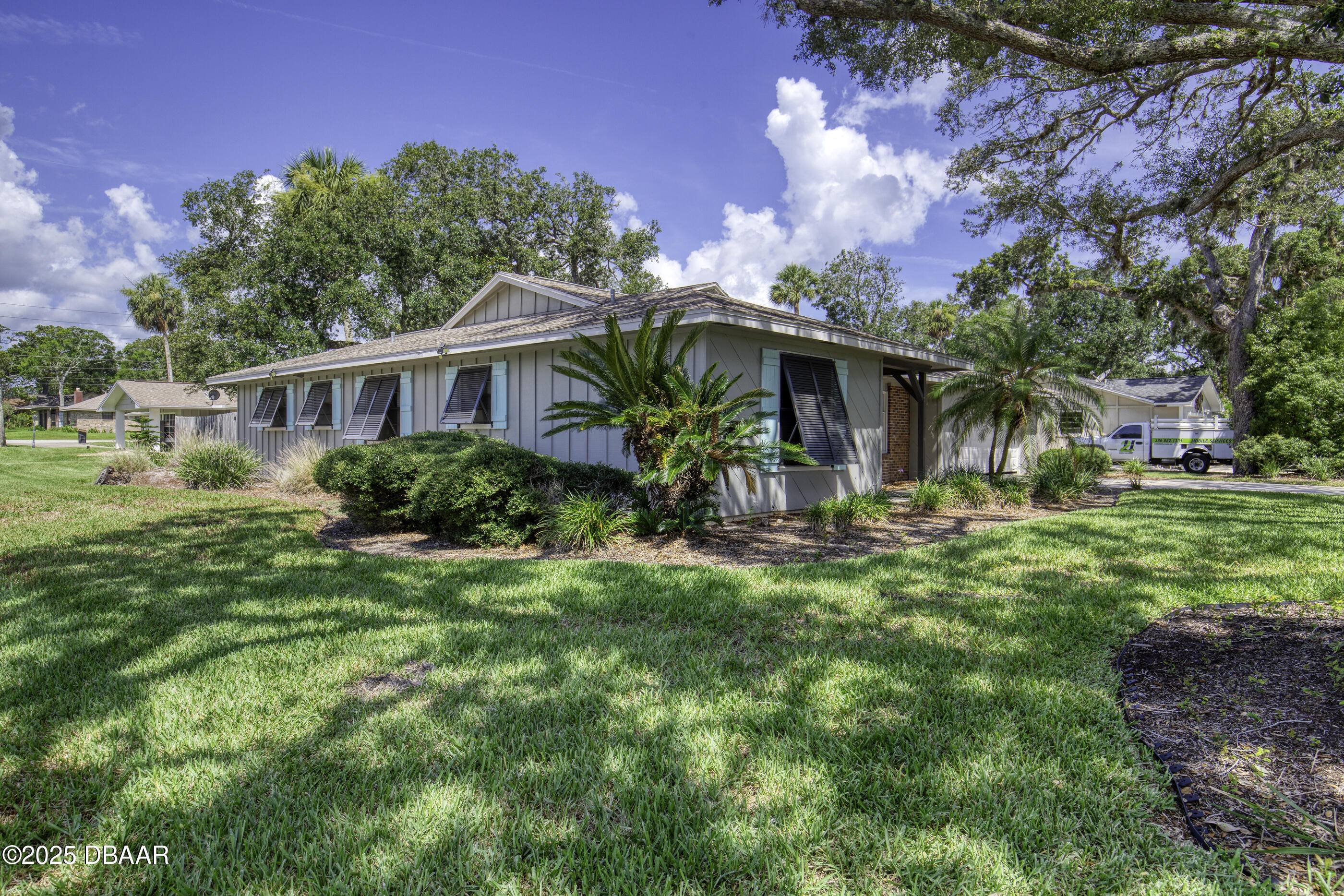 1300 Oak Forest Drive