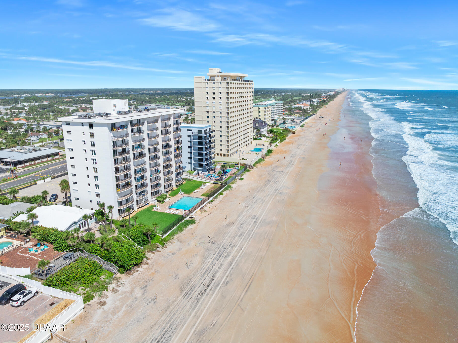 111 S Atlantic Avenue 1104