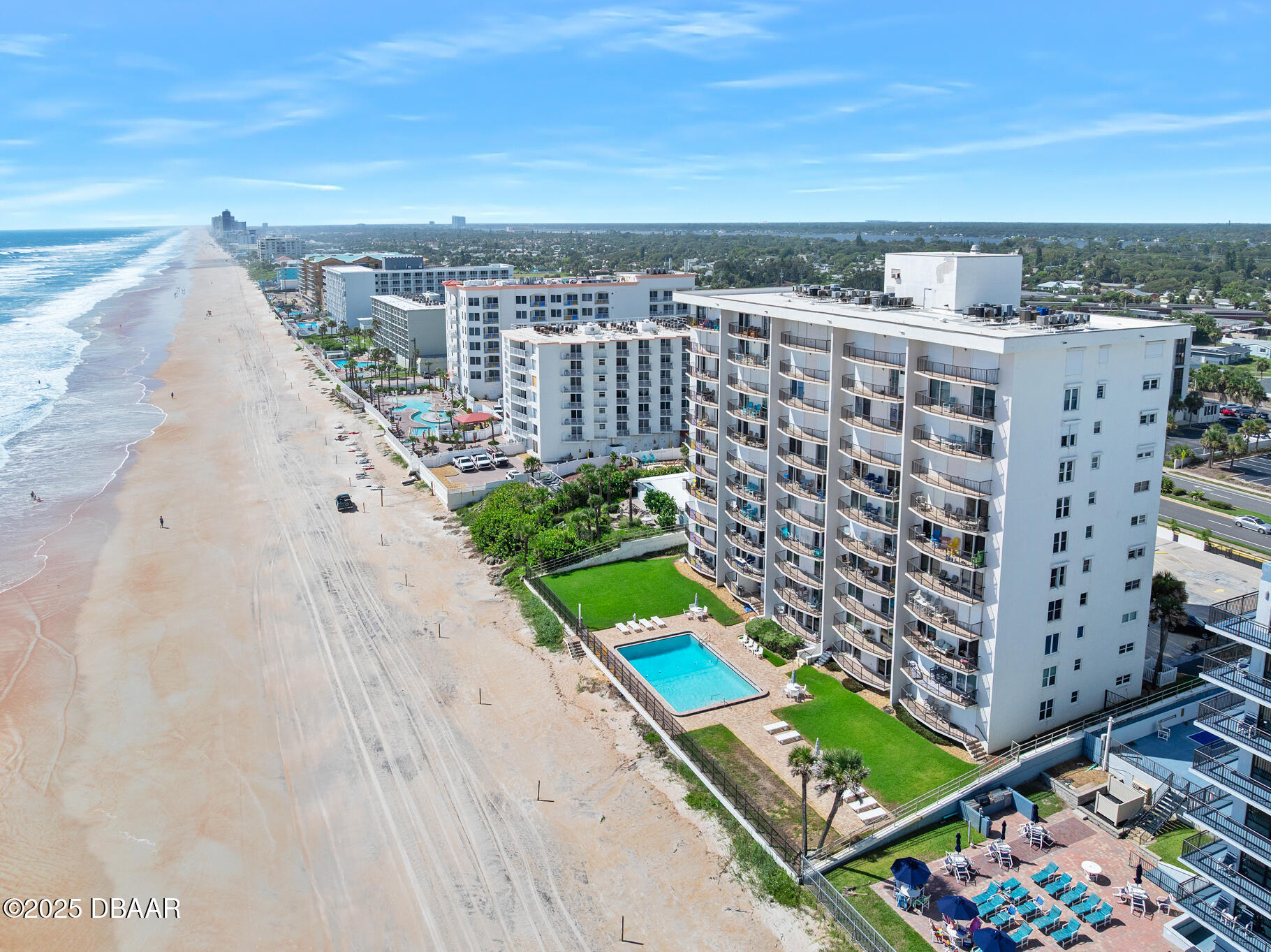 111 S Atlantic Avenue 1104