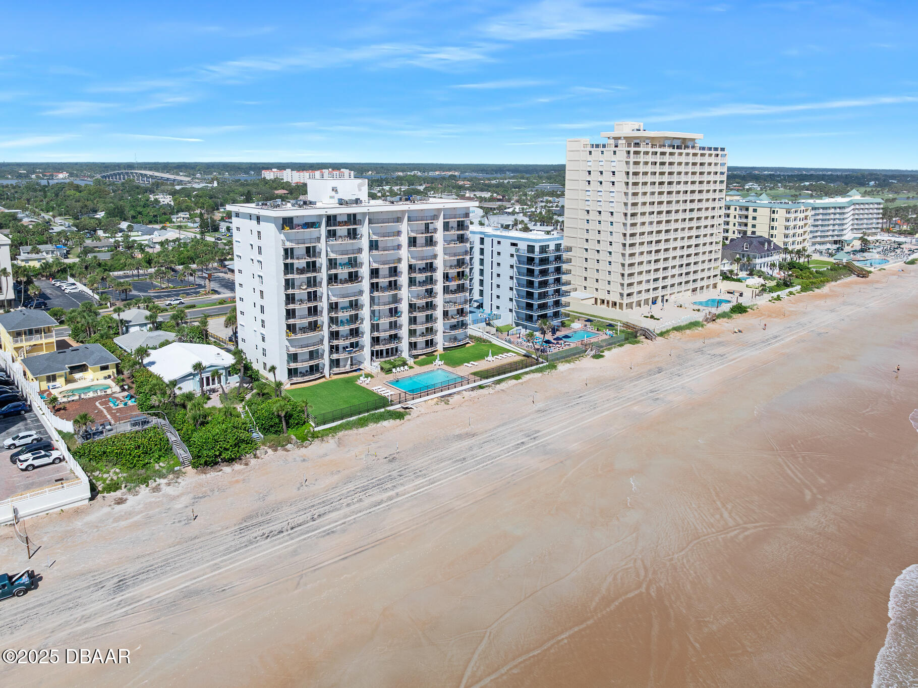 111 S Atlantic Avenue 1104