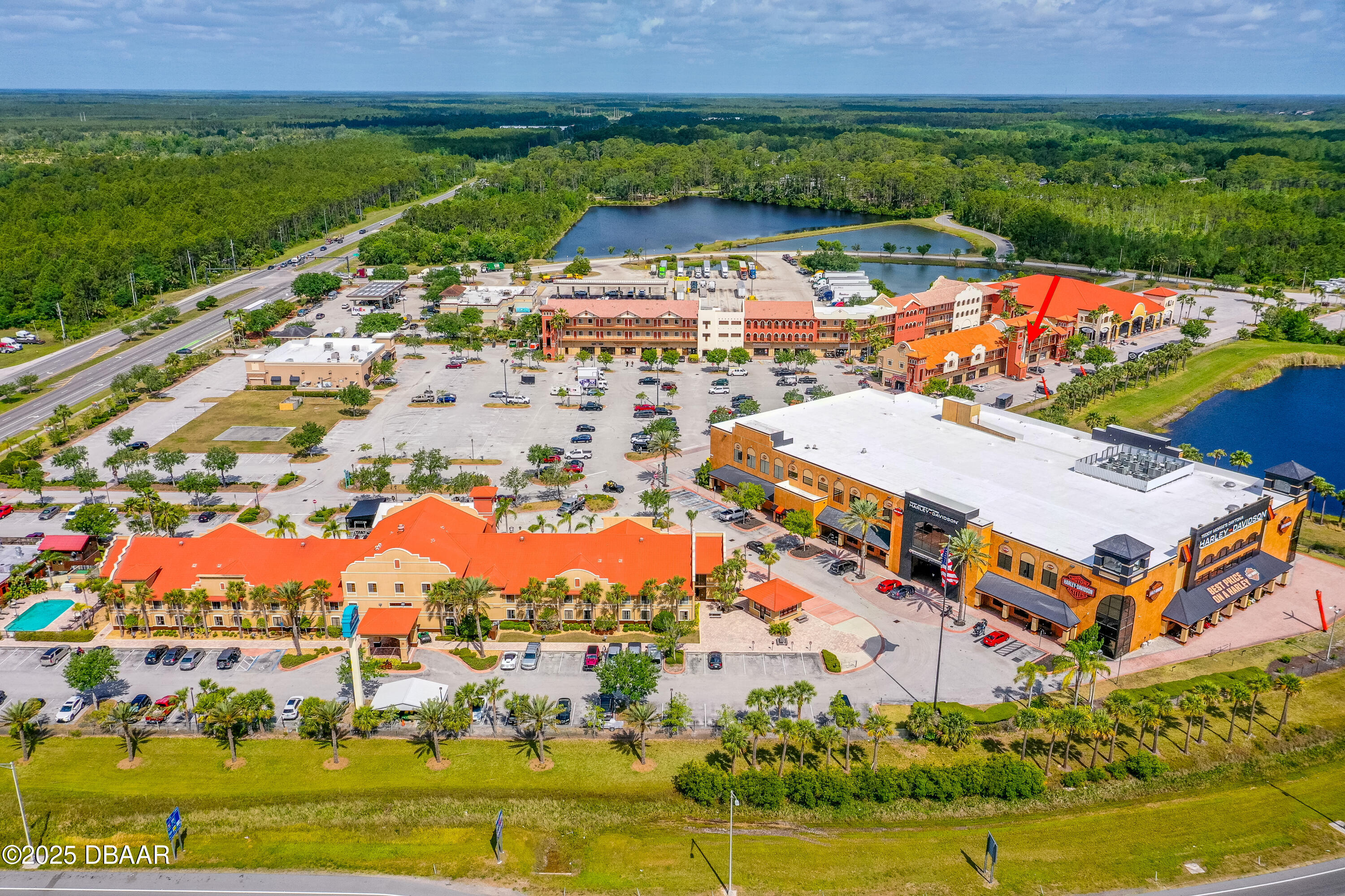 1647 N Us Highway 1, 204