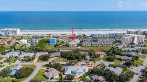 4786 S Atlantic Avenue Ponce Inlet FL 32127
