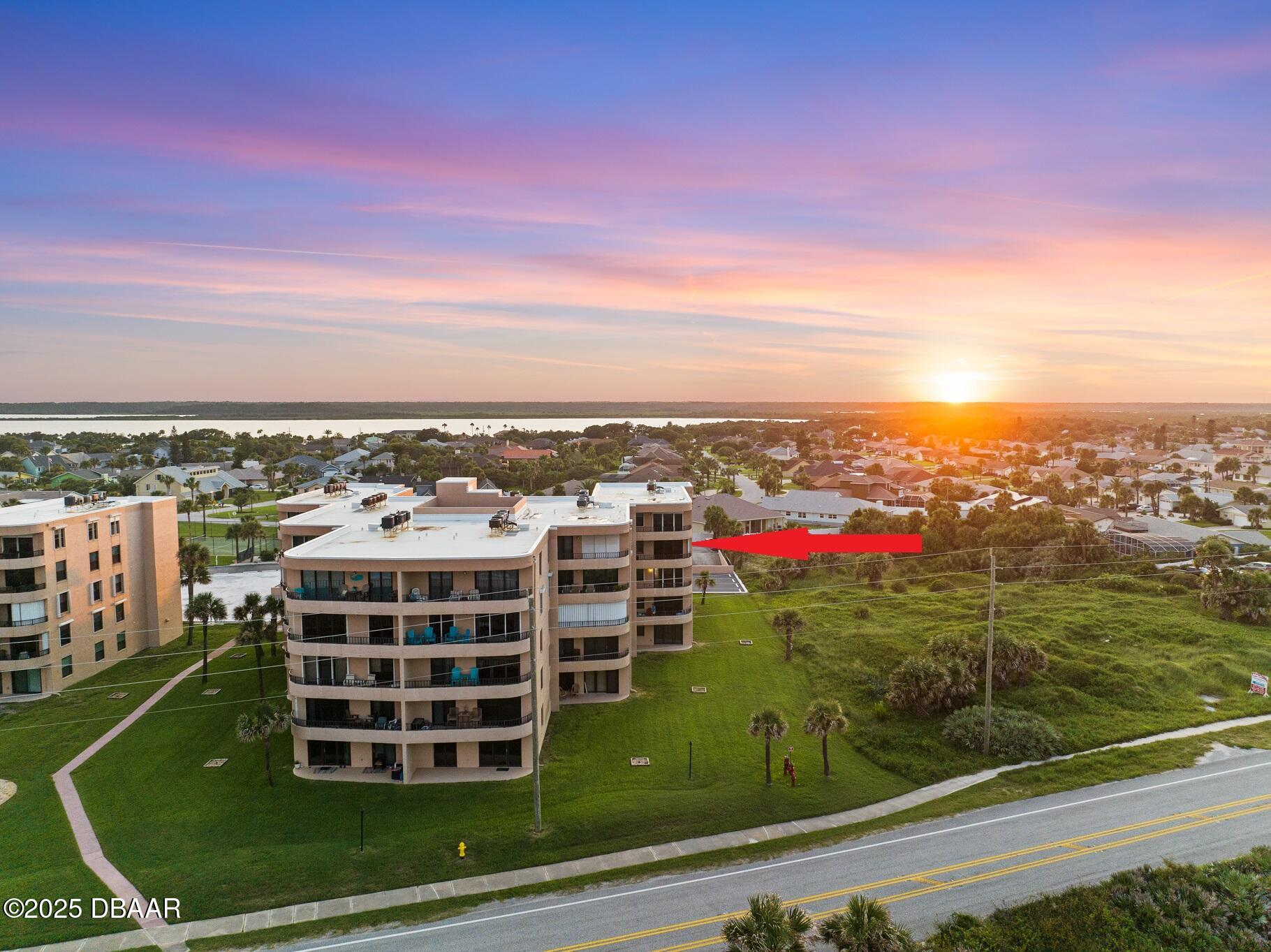 3370 Ocean Shore Boulevard 4070