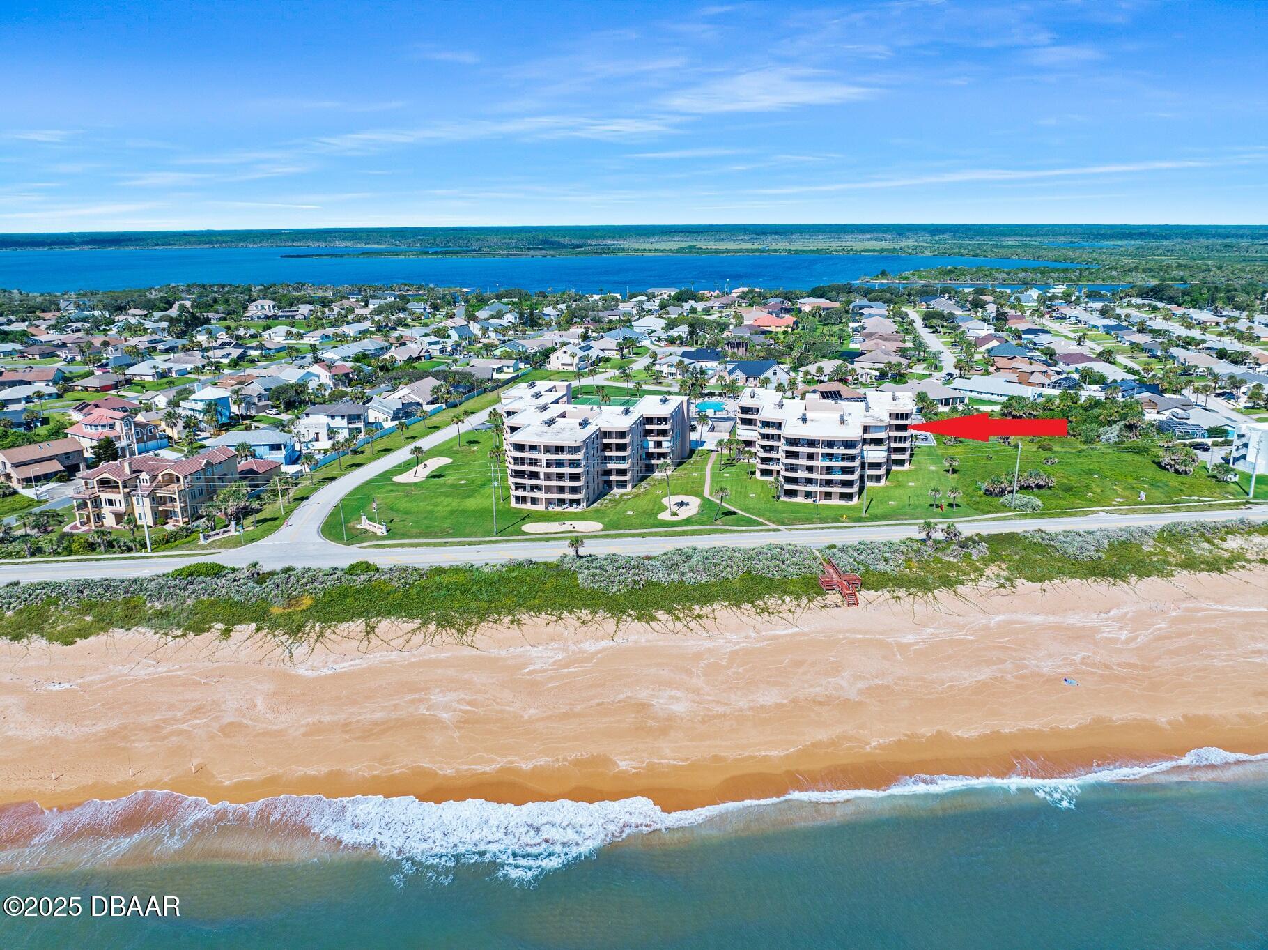 3370 Ocean Shore Boulevard 4070