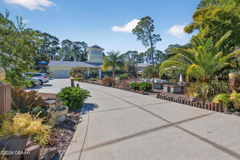 615 Art Center Avenue New Smyrna Beach FL 32168