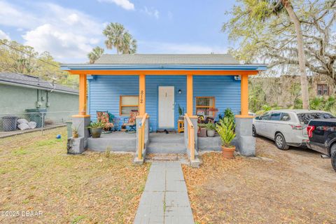 812 Marion Street Daytona Beach FL 32114