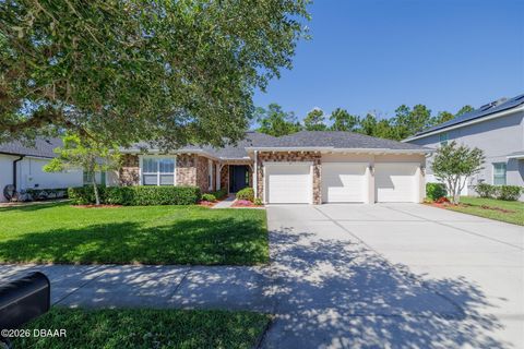 77 Abacus Avenue Ormond Beach FL 32174