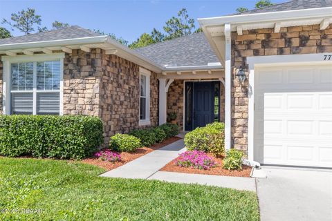 77 Abacus Avenue Ormond Beach FL 32174