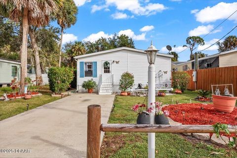 5205 Wood Street Port Orange FL 32127