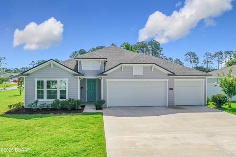 1 Zinnia Court Palm Coast FL 32164