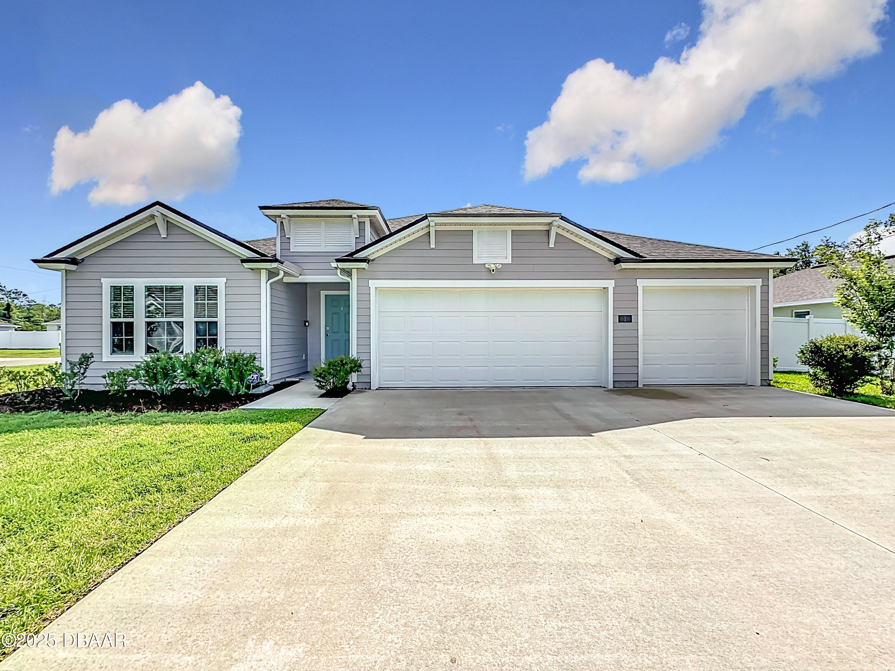 1 Zinnia Court