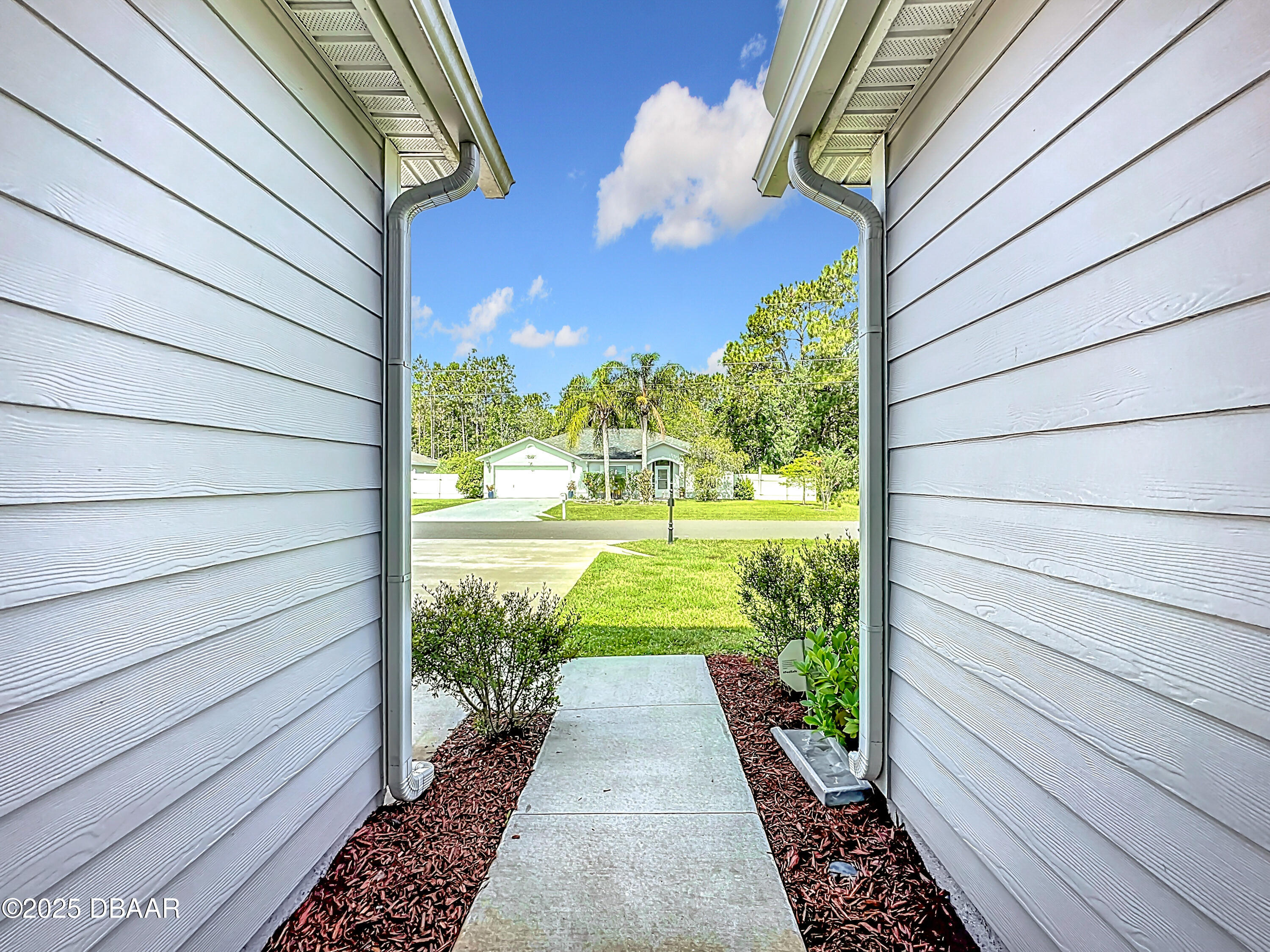 1 Zinnia Court