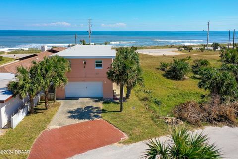 A home in Ormond Beach