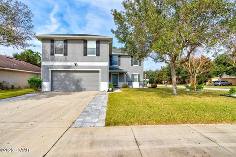 21 Pergola Place Ormond Beach FL 32174